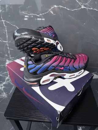 Nike Air Max x Barça x Patta