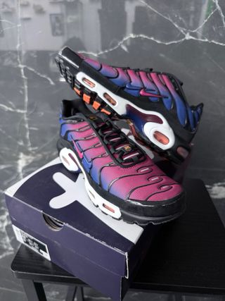 Nike Air Max x Barça x Patta