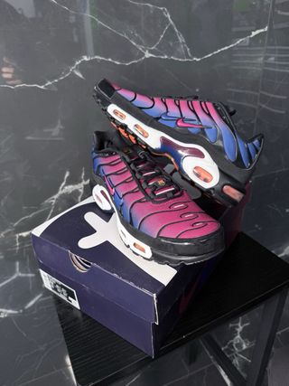 Nike Air Max x Barça x Patta