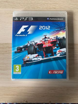 Juegos PS3 (Precio por juego)