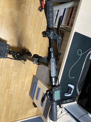 Patinete Eléctrico SmartGyro SW-RW PRO