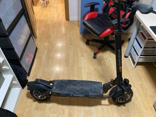 Patinete Eléctrico SmartGyro SW-RW PRO