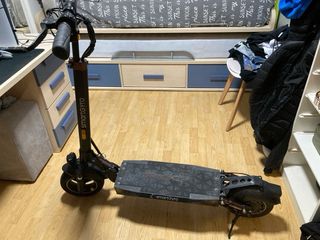 Patinete Eléctrico SmartGyro SW-RW PRO