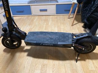 Patinete Eléctrico SmartGyro SW-RW PRO