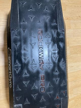 Patinete Eléctrico SmartGyro SW-RW PRO