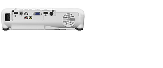 Proyector Epson EB-X05 3300 lúmenes