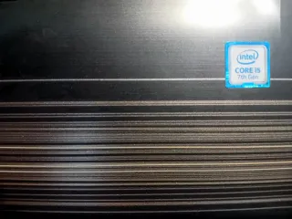 HP Táctil Ordenador Portátil