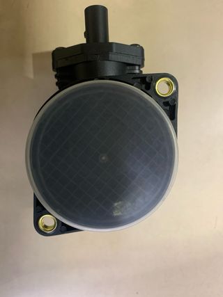 Caudalímetro VW Passat etc. año 2007  Motor D/BKP