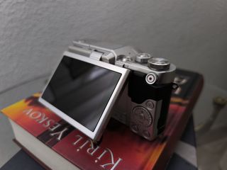 Panasonic Lumix GX880 Cámara Digital