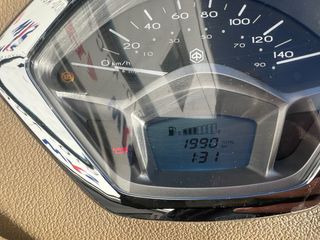 Piaggio Liberty Scooter Automática 125