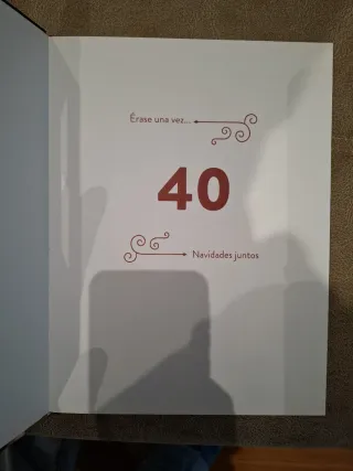 Libro recetas thermomix NAVIDAD