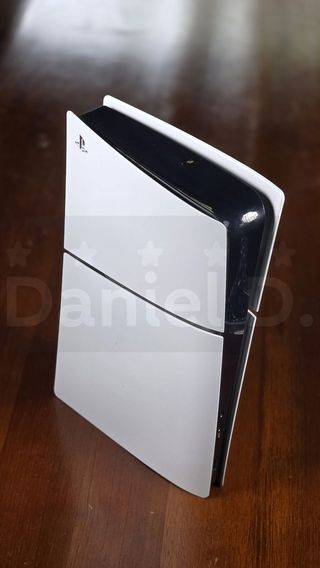 Consola Sony PlayStation 5 Slim Digital 1TB