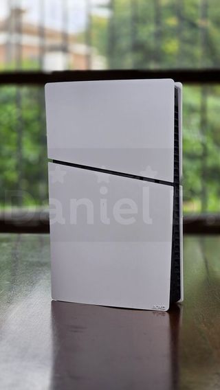 Consola Sony PlayStation 5 Slim Digital 1TB