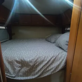 Autocaravana Niesmann Bischoff Flair