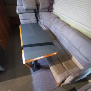Autocaravana Niesmann Bischoff Flair