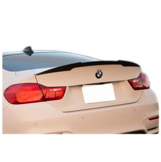 Alerón BMW F82 M4 Performance Carbono