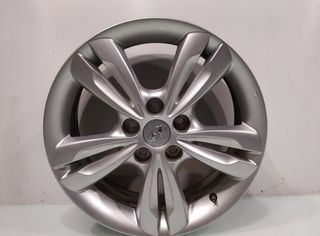 536870 529102s200 llanta hyundai ix35 classic 2wd