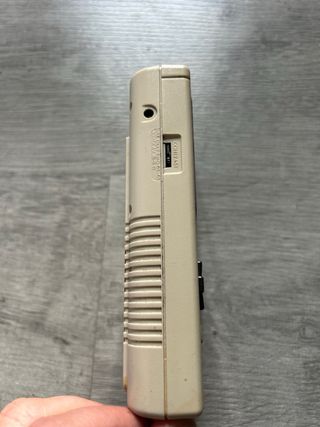 Nintendo Game Boy Clasica de 1989 PRECIO SINJuegos