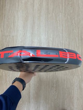 Pala Adidas Metalbone Carbon 2026