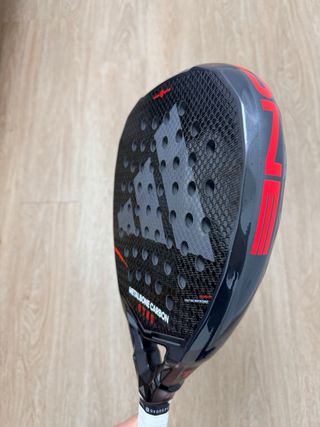 Pala Adidas Metalbone Carbon 2026