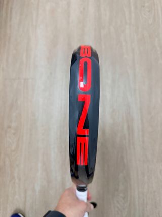 Pala Adidas Metalbone Carbon 2026