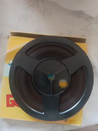 Film ridotto Gulliver story 35mm