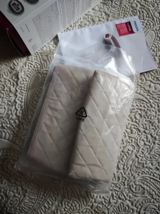 Depiladora Laser Philips Lumea 9900 IPL