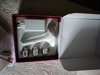 Depiladora Laser Philips Lumea 9900 IPL