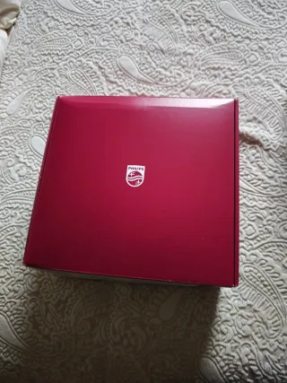 Depiladora Laser Philips Lumea 9900 IPL