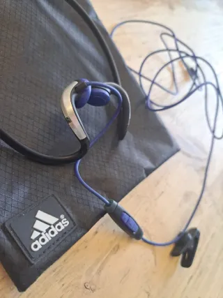 Auriculares Deportivos Sennheiser Adidas