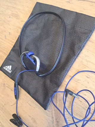 Auriculares Deportivos Sennheiser Adidas