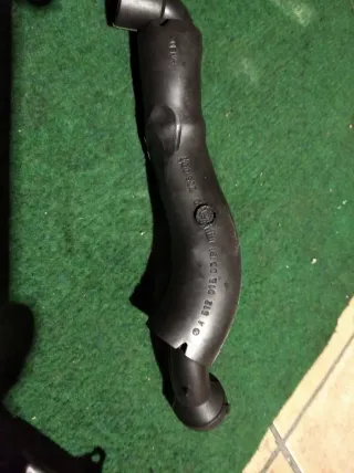 Tubo Manguito Turbo Mercedes A 612 016 00 81