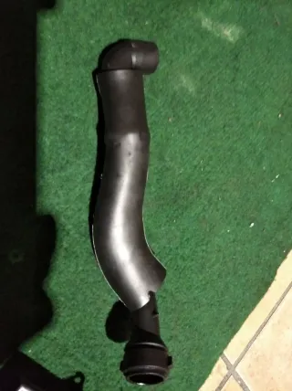 Tubo Manguito Turbo Mercedes A 612 016 00 81