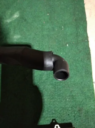 Tubo Manguito Turbo Mercedes A 612 016 00 81