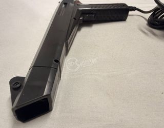 Pistola Light Phaser SEGA