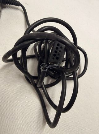 Pistola Light Phaser SEGA