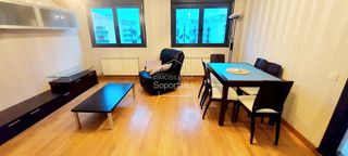 Piso en alquiler en San Adrián - La Cava en Logroño