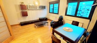 Piso en alquiler en San Adrián - La Cava en Logroño