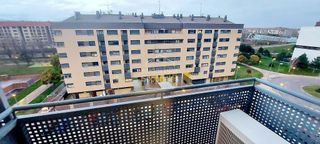 Piso en alquiler en San Adrián - La Cava en Logroño