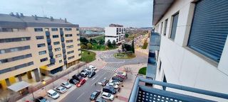 Piso en alquiler en San Adrián - La Cava en Logroño