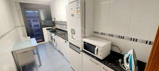 Piso en alquiler en San Adrián - La Cava en Logroño