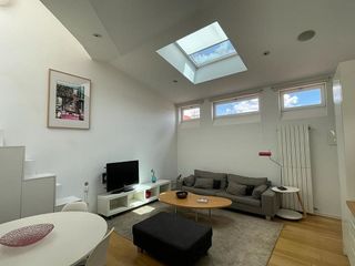 Piso en alquiler en Embajadores - Lavapiés en Madrid