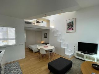 Piso en alquiler en Embajadores - Lavapiés en Madrid