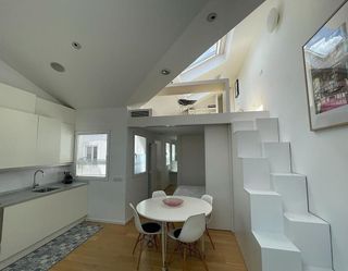 Piso en alquiler en Embajadores - Lavapiés en Madrid