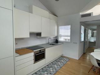 Piso en alquiler en Embajadores - Lavapiés en Madrid