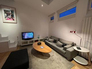 Piso en alquiler en Embajadores - Lavapiés en Madrid