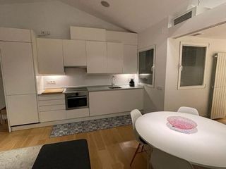 Piso en alquiler en Embajadores - Lavapiés en Madrid