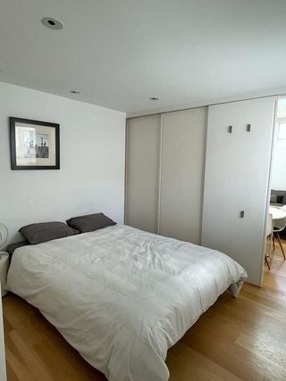 Piso en alquiler en Embajadores - Lavapiés en Madrid