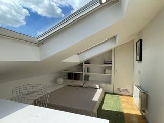 Piso en alquiler en Embajadores - Lavapiés en Madrid