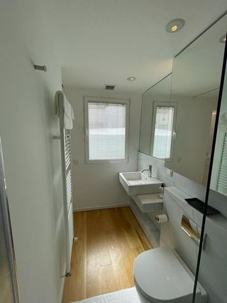 Piso en alquiler en Embajadores - Lavapiés en Madrid